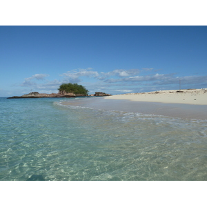 รูปถ่าย ฟิจิ(Fiji) เกาะแคสต์อะเวย์(Castaway Island) 2010-05 148