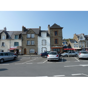 รูปถ่าย ฝรั่งเศส(France) ก็องกาล(Cancale) 2010-04 102
