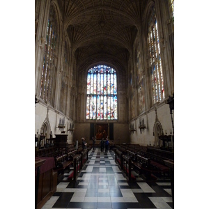 รูปถ่าย อังกฤษ(United Kingdom) เคมบริดจ์(Cambridge) 2011-07 141
