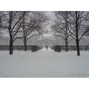 รูปถ่าย เยอรมนี(Germany) มิวนิค(Munich) 2005-02 41