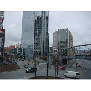 รูปถ่าย นอร์เวย์(Norway) ออสโล(Oslo) 2002-04 60