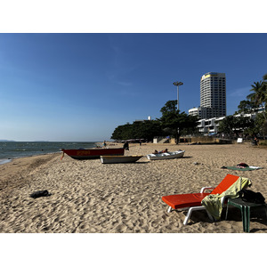รูปถ่าย ไทย(Thailand) พัทยา(Pattaya) 2022-12 72