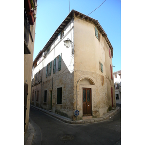 รูปถ่าย ฝรั่งเศส(France) ตาราสกง(Tarascon) 2008-04 117