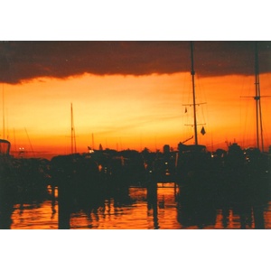 รูปถ่าย สหรัฐอเมริกา(United States) ป้อมโลเดอร์ดอล(Fort Lauderdale) 1991-11 0
