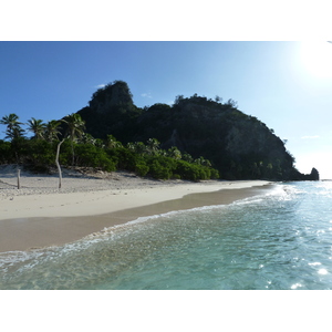 รูปถ่าย ฟิจิ(Fiji) เกาะแคสต์อะเวย์(Castaway Island) 2010-05 139