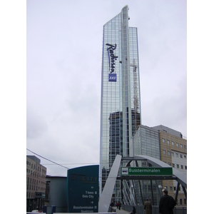รูปถ่าย นอร์เวย์(Norway) ออสโล(Oslo) 2002-04 71