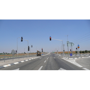 รูปถ่าย อิสราเอล(Israel) ถนนจากอัชเคลอนไปอาราด(Ashkelon to Arad road) 2007-06 196