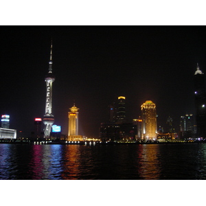 รูปถ่าย จีน(China) เซี่ยงไฮ้(Shanghai) 2002-01 54