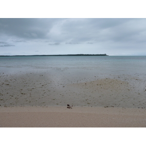 รูปถ่าย นิวแคลิโดเนีย(New Caledonia) เกาะต้นสน(Ile des pins) 2010-05 34
