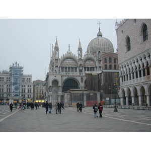 รูปถ่าย อิตาลี(Italy) เวนีส(Venice) 2000-12 85