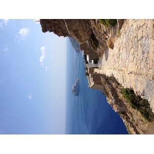 รูปถ่าย กรีก(Greece) เกาะอามอร์กอส(Amorgos) 2014-07 430
