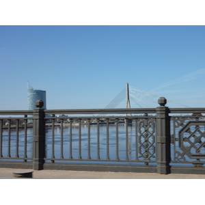 รูปถ่าย ลัตเวีย(Latvia) ริกา(Riga) 2009-04 64