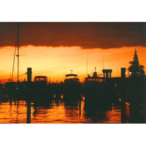 รูปถ่าย สหรัฐอเมริกา(United States) ป้อมโลเดอร์ดอล(Fort Lauderdale) 1991-11 3