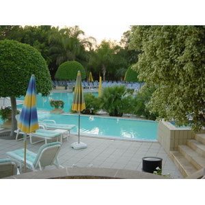 รูปถ่าย มอลตา(Malta) โรงแรมโครินเทีย พาเลซ(Corinthia Palace Hotel) 2001-08 4