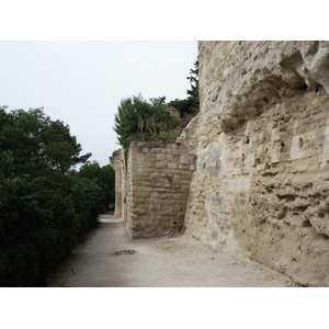 รูปถ่าย ฝรั่งเศส(France) โซเมียร์(Sommieres) 2006-06 47