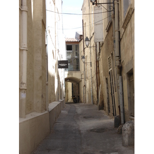 รูปถ่าย ฝรั่งเศส(France) มงเปลลีเยร์(Montpellier) 2006-06 27
