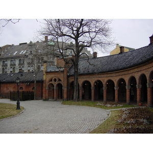 รูปถ่าย นอร์เวย์(Norway) ออสโล(Oslo) 2002-04 47