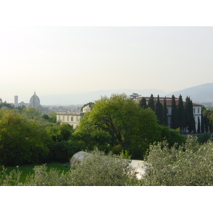 รูปถ่าย อิตาลี(Italy) ฟลอเรนซ์(Florence) 2002-04 81