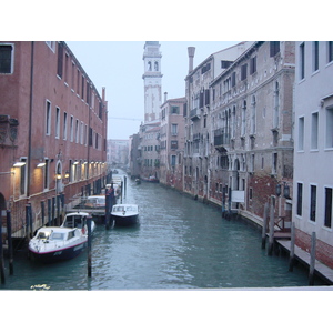 รูปถ่าย อิตาลี(Italy) เวนีส(Venice) 2000-12 130