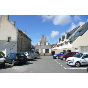 รูปถ่าย ฝรั่งเศส(France) อีลตูดี(Ile Tudy) 2008-07 18