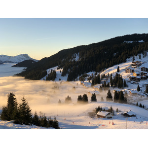 รูปถ่าย ฝรั่งเศส(France) ลากลูซา(La Clusaz) 2017-12 229