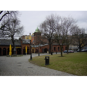 รูปถ่าย นอร์เวย์(Norway) ออสโล(Oslo) 2002-04 24