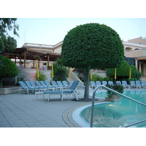รูปถ่าย มอลตา(Malta) โรงแรมโครินเทีย พาเลซ(Corinthia Palace Hotel) 2001-08 5