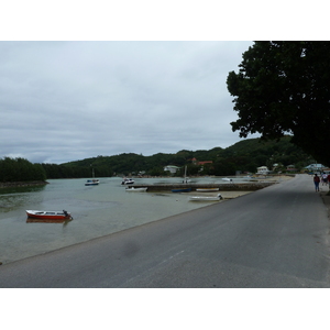 รูปถ่าย เซเชลส์(Seychelles) เกาะปราลิน(Praslin) 2011-10 211