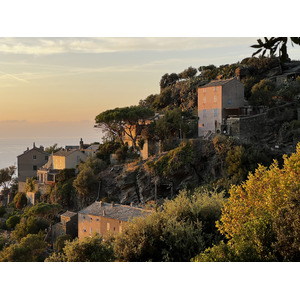 รูปถ่าย ฝรั่งเศส(France) คอร์สิคา(Corsica) นอนซา(Nonza) 2023-10 10