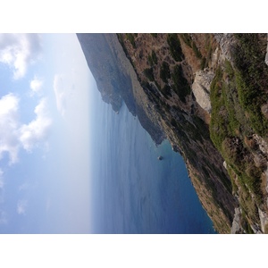 รูปถ่าย กรีก(Greece) เกาะอามอร์กอส(Amorgos) 2014-07 90