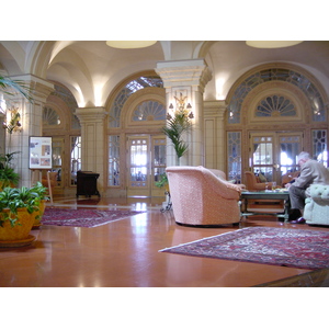 รูปถ่าย มอลตา(Malta) โรงแรมเลอเมอริเดียน ฟีนิเชีย(Le Meridien Phoenicia Hotel) 2003-03 8
