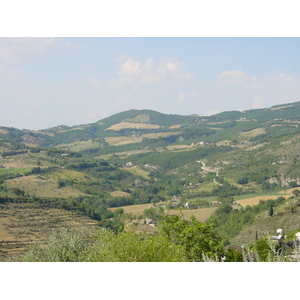รูปถ่าย อิตาลี(Italy) อัสสิสิ(Assisi) 2002-07 108