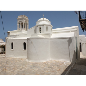 รูปถ่าย กรีก(Greece) เกาะนักซอส(Naxos) 2014-07 122