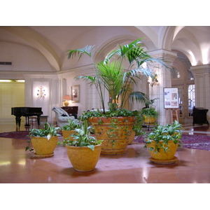 รูปถ่าย มอลตา(Malta) โรงแรมเลอเมอริเดียน ฟีนิเชีย(Le Meridien Phoenicia Hotel) 2003-03 1