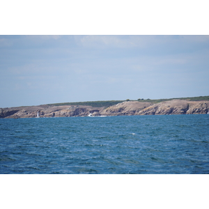 รูปถ่าย ฝรั่งเศส(France) เกาะอูอัต(Houat) 2016-08 16