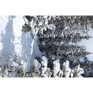 รูปถ่าย ฝรั่งเศส(France) เลทรัววาเล(Les 3 Vallees) 2013-03 180