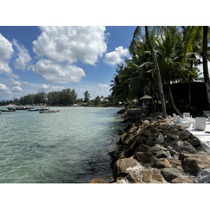 รูปถ่าย ไทย(Thailand) ภูเก็ต(Phuket) หาดบางเทา(Bang Tao Beach) 2021-12 0