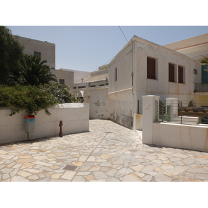 รูปถ่าย กรีก(Greece) เกาะนักซอส(Naxos) 2014-07 116
