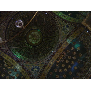 รูปถ่าย อียิปต์(Egypt) ไคโร(Cairo) ซิตาเดล(Citadel) 2004-09 17