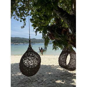 รูปถ่าย ไทย(Thailand) เกาะพีพีดอน(Ko Phi Phi Don) 2021-12 81