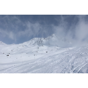 รูปถ่าย ฝรั่งเศส(France) เลทรัววาเล(Les 3 Vallees) 2013-03 103