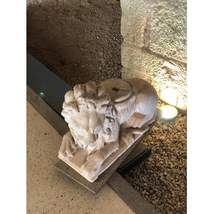 รูปถ่าย ฝรั่งเศส(France) ปราสาทกัสแตลโนเบรอเตอนู(Castelnau Bretenoux Castle) 2018-04 139