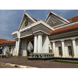 รูปถ่าย กัมพูชา(Cambodia) เสียมราฐ(Siem Reap) 2023-01 93