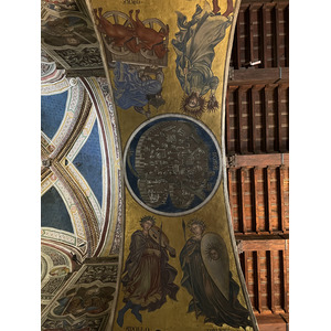 รูปถ่าย อิตาลี(Italy) ซีเอน่า(Siena) วังปุบบลีโก(Palazzo Pubblico) 2021-09 103