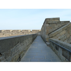 รูปถ่าย ฝรั่งเศส(France) แซ็งมาโล(St Malo) 2010-04 107
