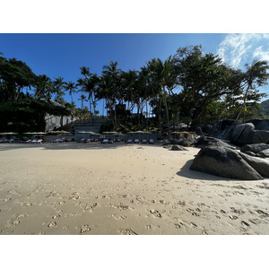 รูปถ่าย ไทย(Thailand) ภูเก็ต(Phuket) หาดสุรินทร์เหนือ(Surin north Beach) 2021-12 29
