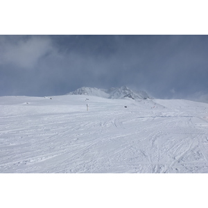 รูปถ่าย ฝรั่งเศส(France) เลทรัววาเล(Les 3 Vallees) 2013-03 4