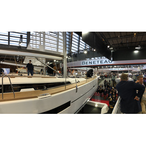 รูปถ่าย ฝรั่งเศส(France) ปารีส(Paris) งานแสดงเรือ(Salon nautique) 2017-12 17