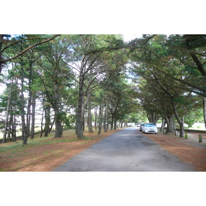 รูปถ่าย ฝรั่งเศส(France) แซ็งฟีลีแบร์(Saint Philibert) 2008-07 19