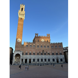 รูปถ่าย อิตาลี(Italy) ซีเอน่า(Siena) 2021-09 51